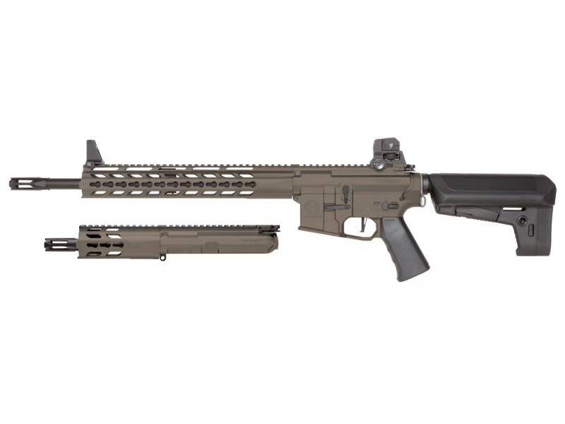 Adapt to Any Situation with the Trident MK2 SPR and PDW Upper