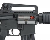 Lancer Tactical GEN2 M4 SOPMOD Nylon Polymer Rifle Black