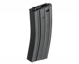 Lancer Tactical GEN2 M4 SOPMOD Nylon Polymer Rifle Black