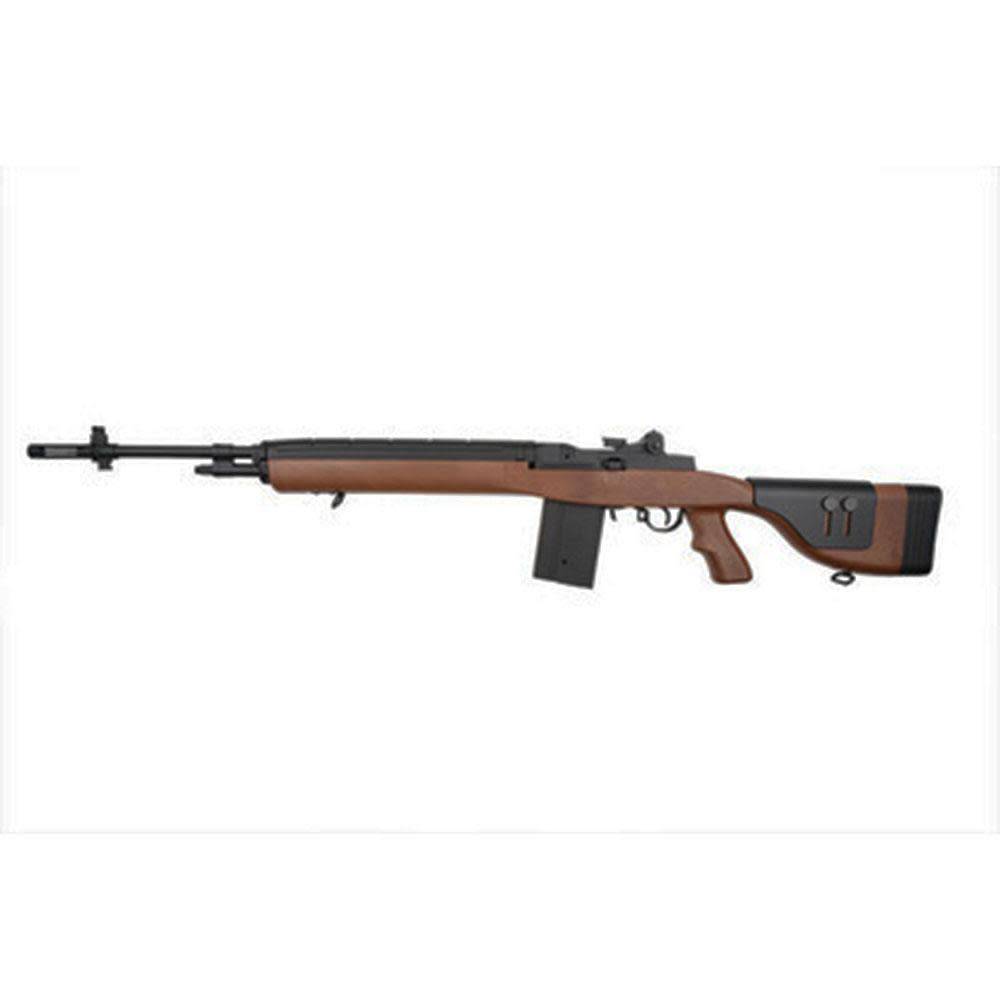 Cyma Sport M14 Polymer DMR Stock | Metal Gearbox