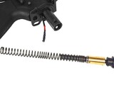 KWA VM4A1 AEG 2.5 (adjustable FPS; modular upper; cutoff) Black