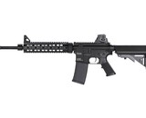 KWA RM4 SR10 ERG 3.0 (cutoff; recoil)