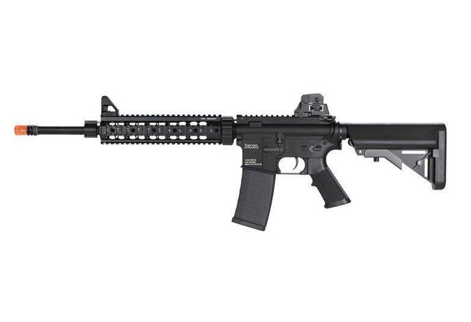 KWA RM4 SR10 ERG 3.0 (cutoff; recoil)