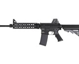 KWA RM4 SR10 ERG 3.0 (cutoff; recoil)