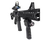 KWA RM4 SR10 ERG 3.0 (cutoff; recoil)