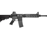 KWA RM4 SR10 ERG 3.0 (cutoff; recoil)