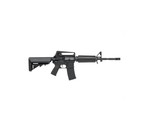 KWA KWA VM4A1 AEG 2.5 (adjustable FPS; modular upper; cutoff) Black