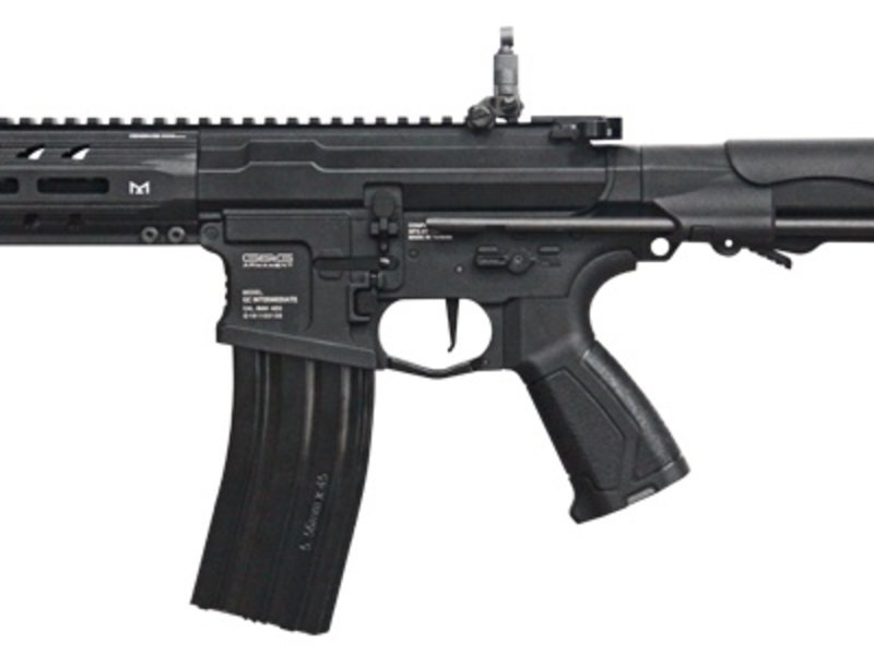 G G Arp 556 Airsoft Extreme