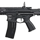 G&G G&G ARP556 Full Metal M4 PDW AEG Black