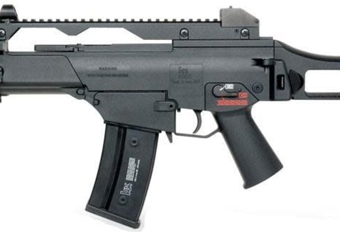 Umarex H&K G36C by KWA