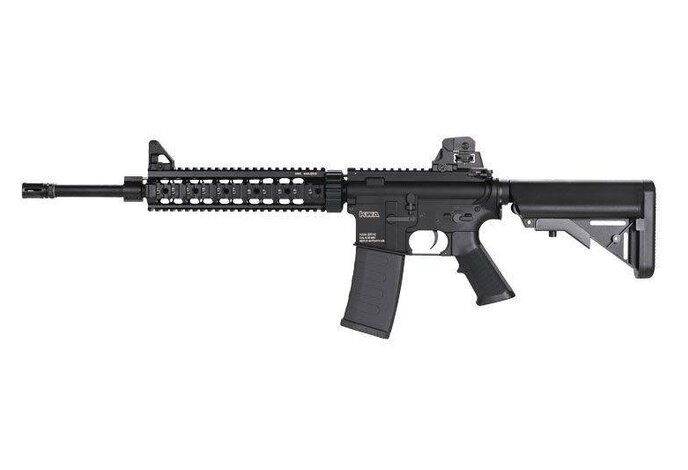 KWA RM4 SR10 ERG 3.0 (cutoff; recoil)