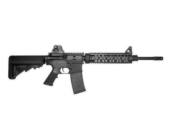 KWA KWA RM4 SR10 ERG 3.0 (cutoff; recoil)