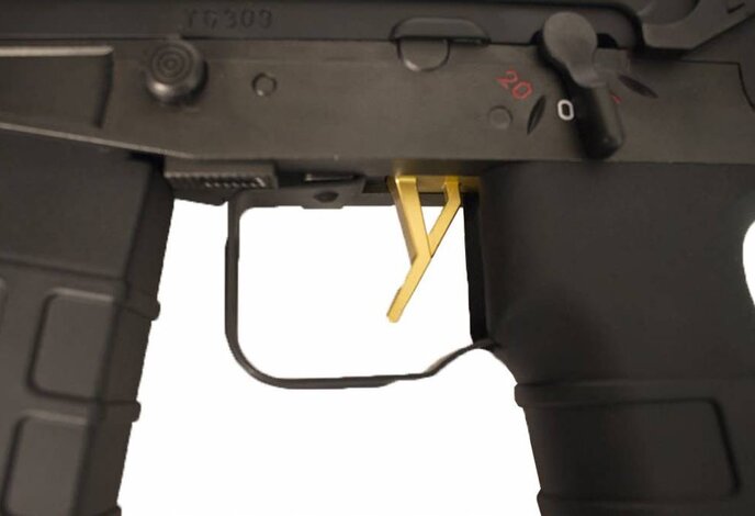 Tokyo Marui SCORPION mod.M Electric Submachine Pistol AEP Black