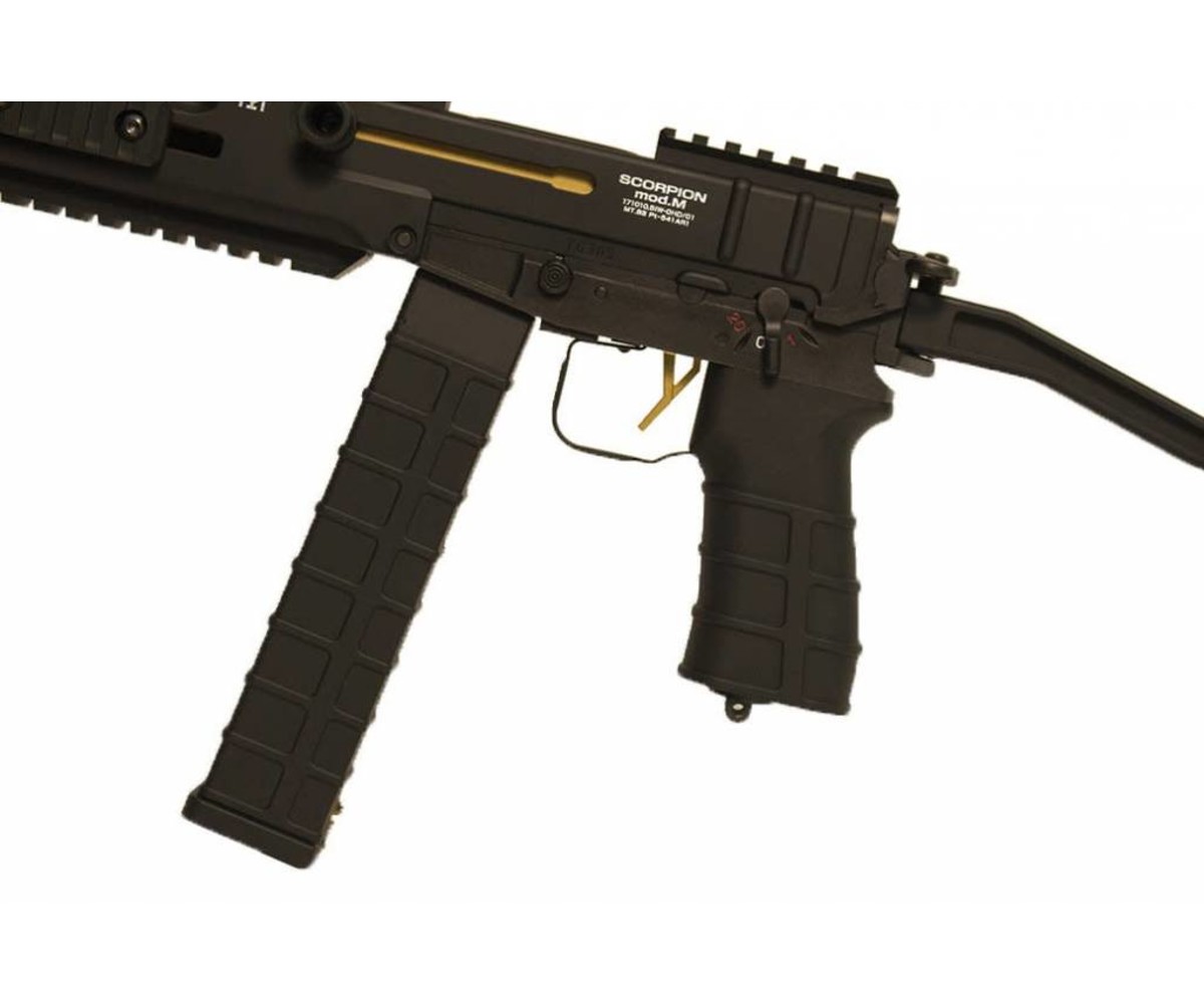 Tokyo Marui Scorpion MOD M AEP - High Quality Airsoft Gun 