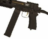 Tokyo Marui SCORPION mod.M Electric Submachine Pistol AEP Black