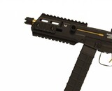 Tokyo Marui SCORPION mod.M Electric Submachine Pistol AEP Black