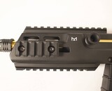 Tokyo Marui SCORPION mod.M Electric Submachine Pistol AEP Black