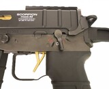 Tokyo Marui SCORPION mod.M Electric Submachine Pistol AEP Black