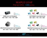 Maple Leaf Decepticons Hopup Bucking for GBB / VSR