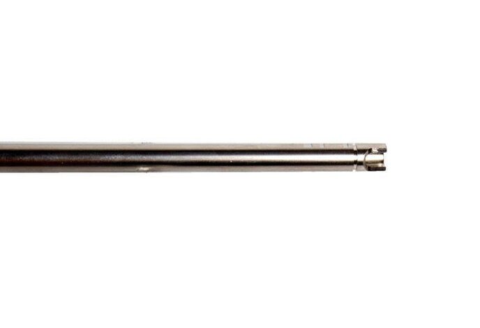 Maple Leaf 6.02mm GBB Inner Barrel with Hybrid Bucking for AEG