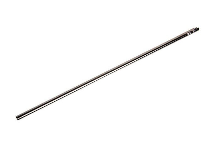 Maple Leaf 6.02mm GBB Inner Barrel with Hybrid Bucking for AEG