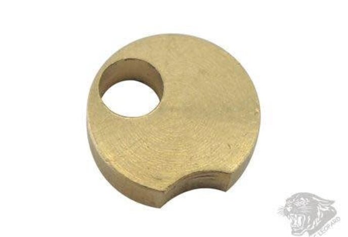 ZCI Sector Gear Clip