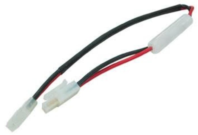 Guarder M16 Full Stock Wiring