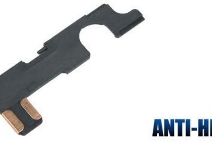 Guarder M16 Selector Plate, Anti-Heat