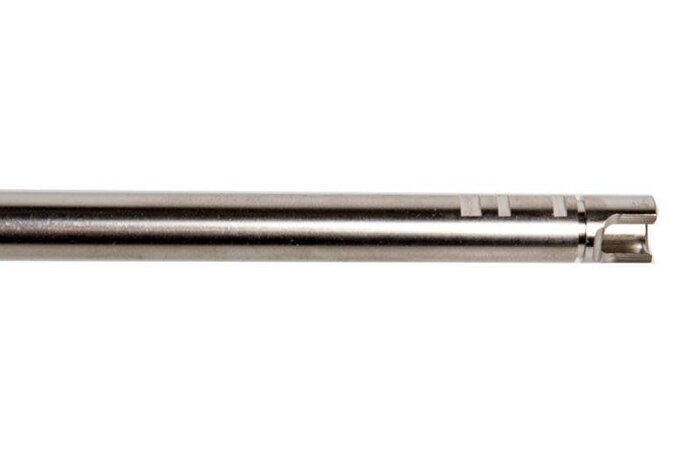 Maple Leaf 6.02mm GBB Inner Barrel with Hybrid Bucking for AEG
