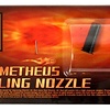 Prometheus Prometheus Air Seal Nozzle G3