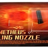 Prometheus Prometheus Air Seal Nozzle P90