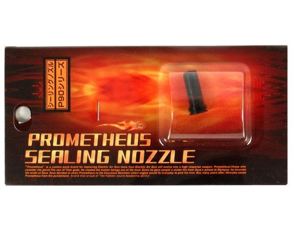 Prometheus Prometheus Air Seal Nozzle P90