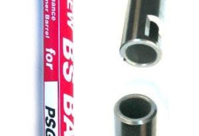 Systema 6.04mm Steel Inner Barrel