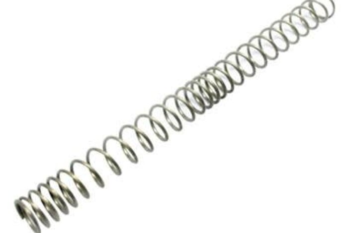 Systema PSG1 160% Spring