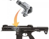 Prometheus Wide Use AEG Hop-Up Chamber Set