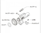 Prometheus Wide Use AEG Hop-Up Chamber Set