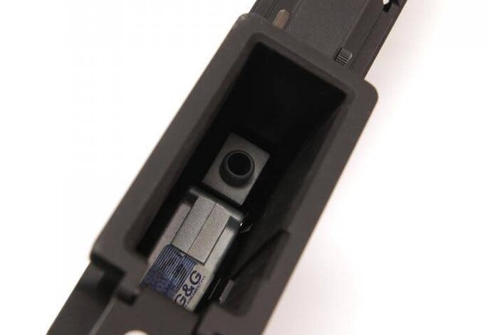 Prometheus Wide Use AEG Hop-Up Chamber Set