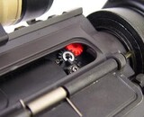 First Factory M16 strike chamber