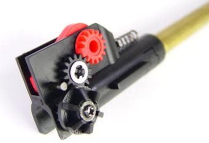 First Factory M16 strike chamber