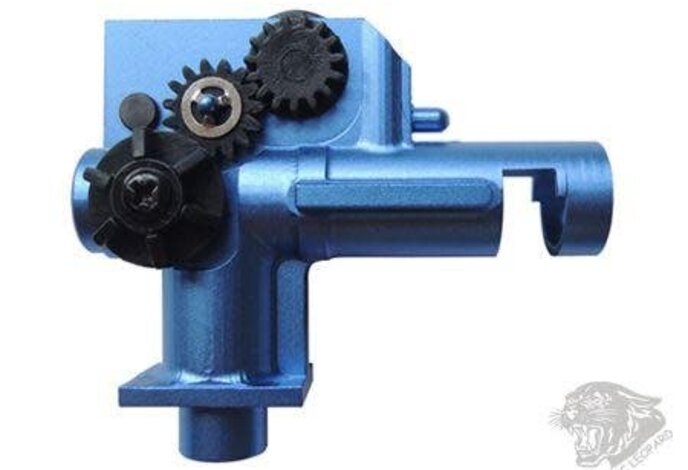 ZCI M4 CNC Aluminum One-Piece Hop-up Chamber Set