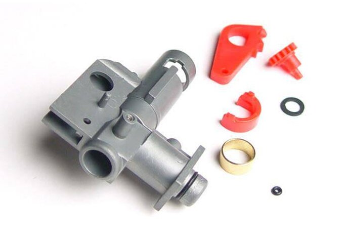 Prometheus M4 M16 Hop-up Unit with Strike Chamber