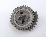 Siegetek Cyclone 8-Tooth Dual Sector