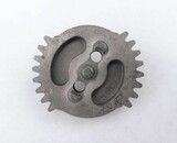 Siegetek Cyclone 8-Tooth Dual Sector