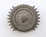 Siegetek Cyclone 9-Tooth Dual Sector