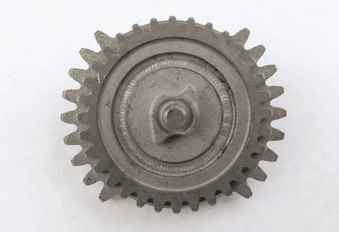 Siegetek Cyclone 9-Tooth Dual Sector