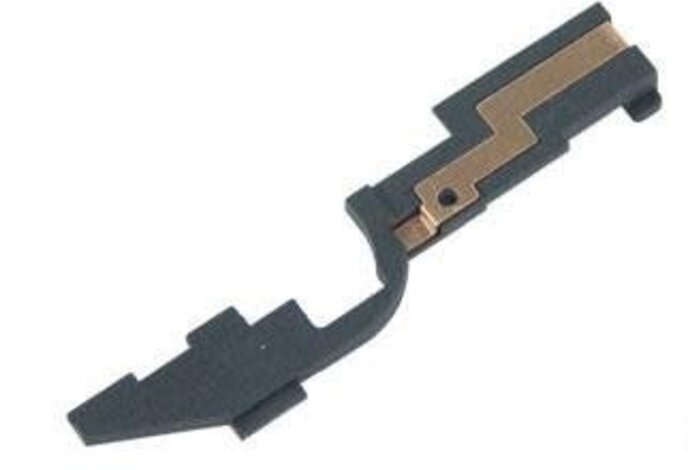 Guarder PSG1 Selector Plate, anti-heat