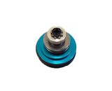 ZCI Double O-Ring Aluminum Bearing Piston Head