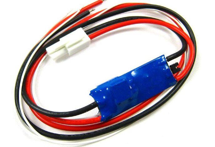 Pro-Arms MOSFET 3 rnd Burst Control Set