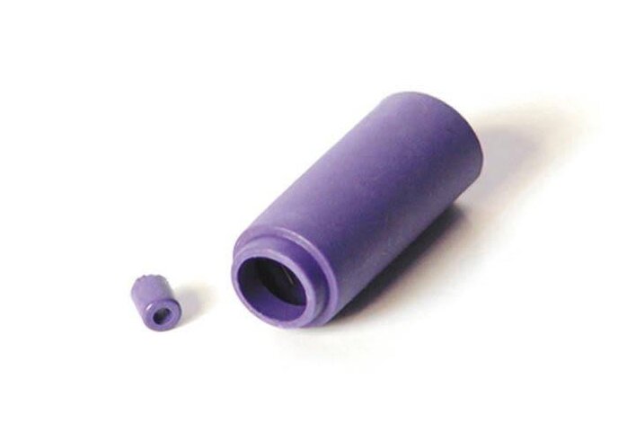 Prometheus AEG Hop-up Bucking Purple (Soft) 50 Degree