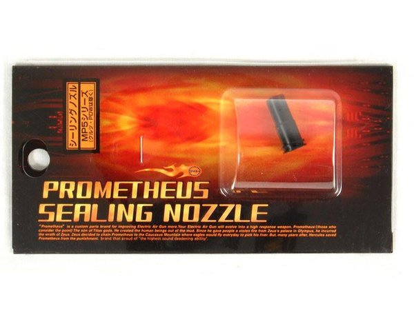 Prometheus Prometheus Air Seal Nozzle MP5
